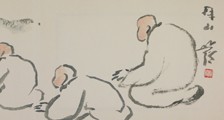 武术教练招生简章(独家)